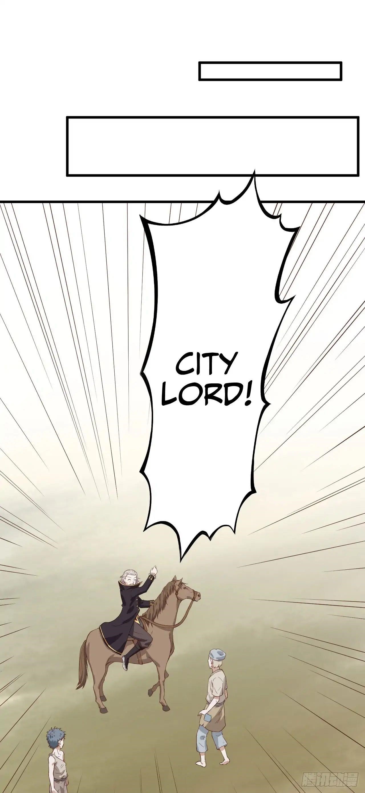 Starting From Today I’ll Work As A City Lord Chapter 2 - Page 40