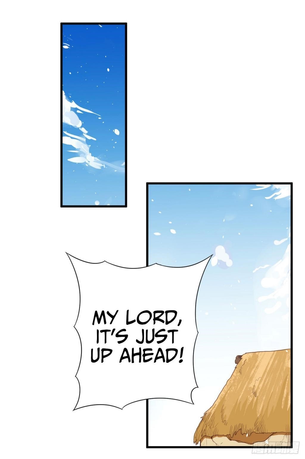 Starting From Today I’ll Work As A City Lord Chapter 25 - Page 26