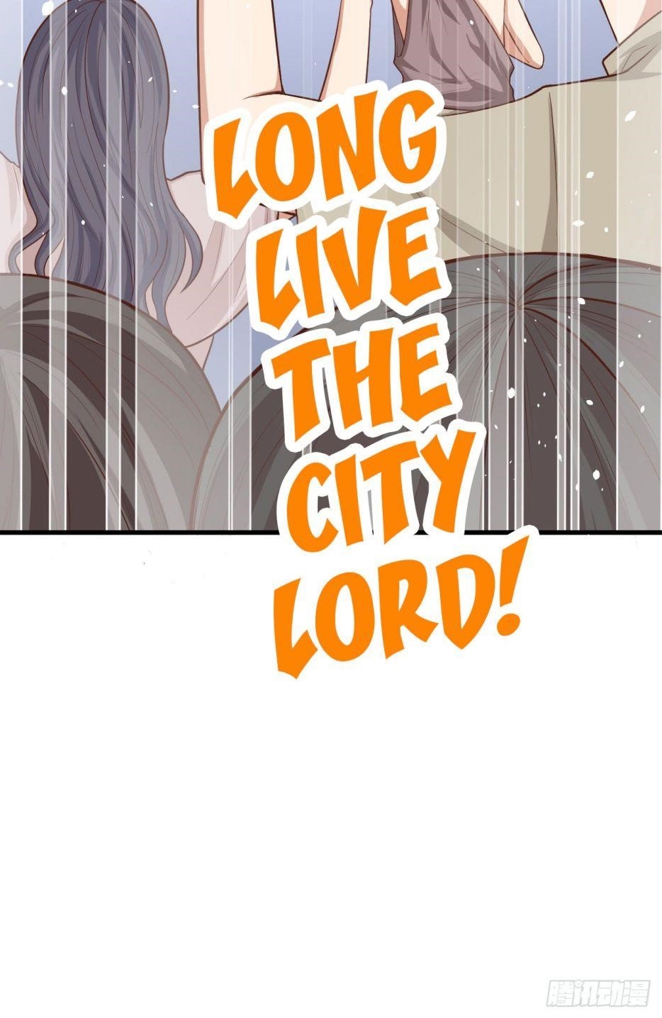 Starting From Today I’ll Work As A City Lord Chapter 34 - Page 38