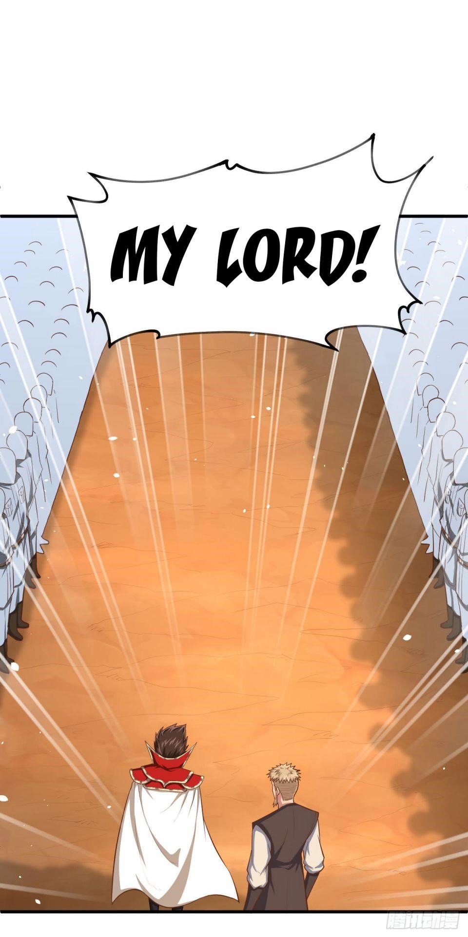 Starting From Today I’ll Work As A City Lord Chapter 35 - Page 20