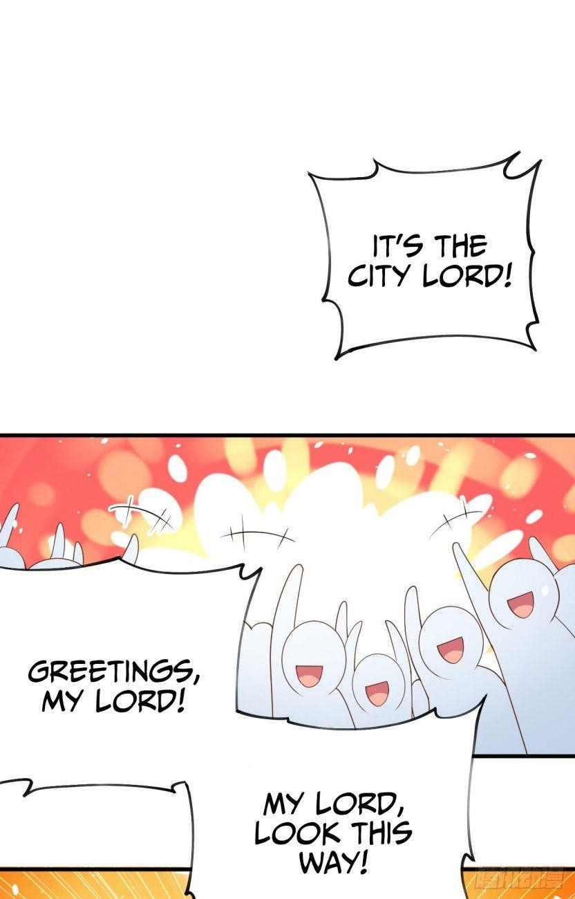 Starting From Today I’ll Work As A City Lord Chapter 41 - Page 40