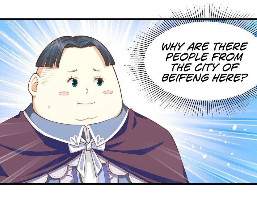 Starting From Today I’ll Work As A City Lord Chapter 41 - Page 43