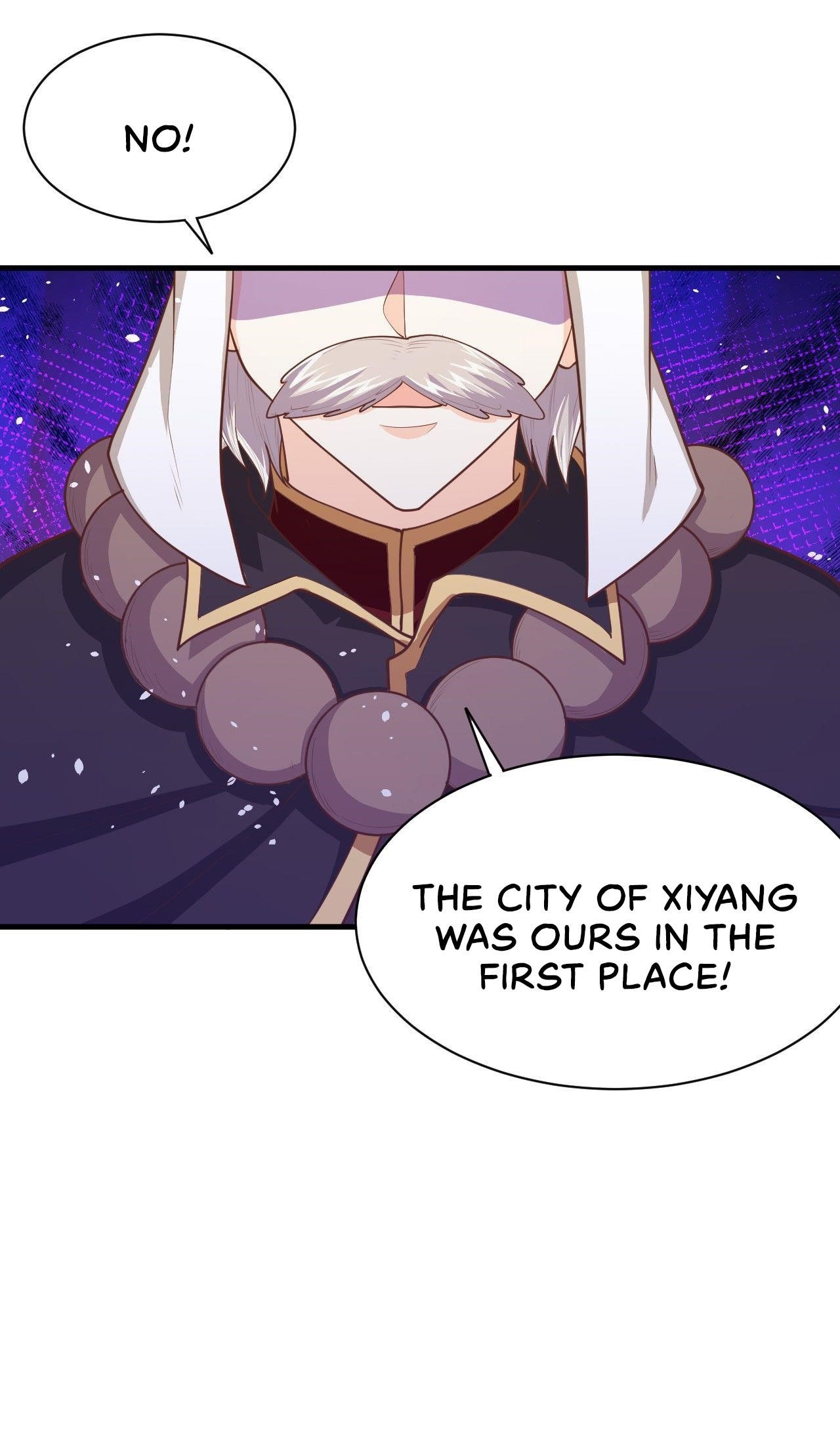 Starting From Today I’ll Work As A City Lord Chapter 42 - Page 39