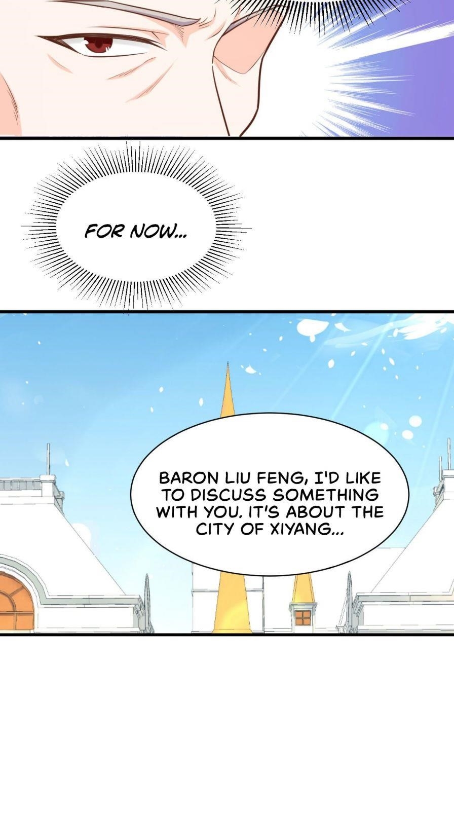 Starting From Today I’ll Work As A City Lord Chapter 43 - Page 45