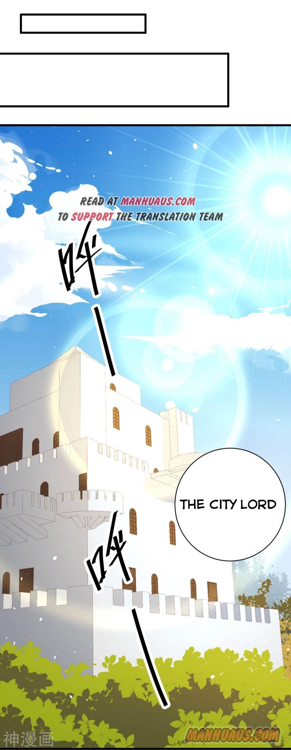 Starting From Today I’ll Work As A City Lord Chapter 60 - Page 14