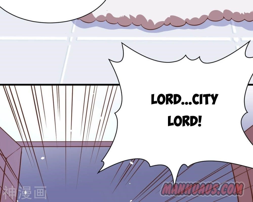 Starting From Today I’ll Work As A City Lord Chapter 92 - Page 3