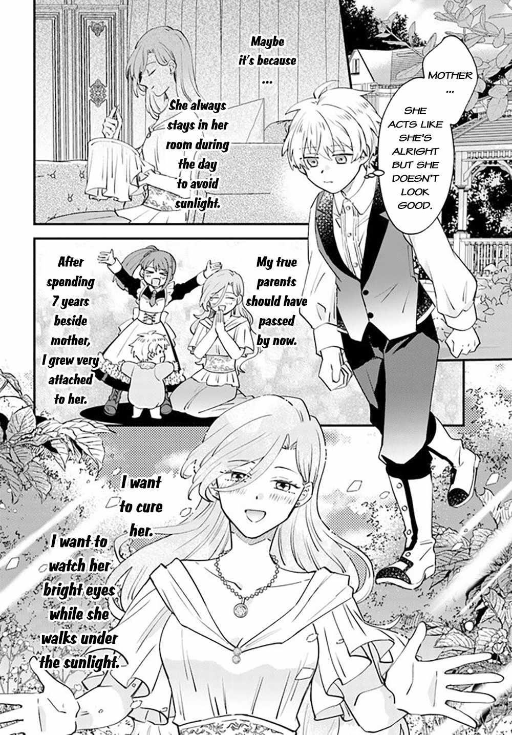 Path of the Thunder Emperor ~Becoming the Strongest in Another World With [Thunder Magic] Which Only I Can Use!~ Chapter 2 - Page 16