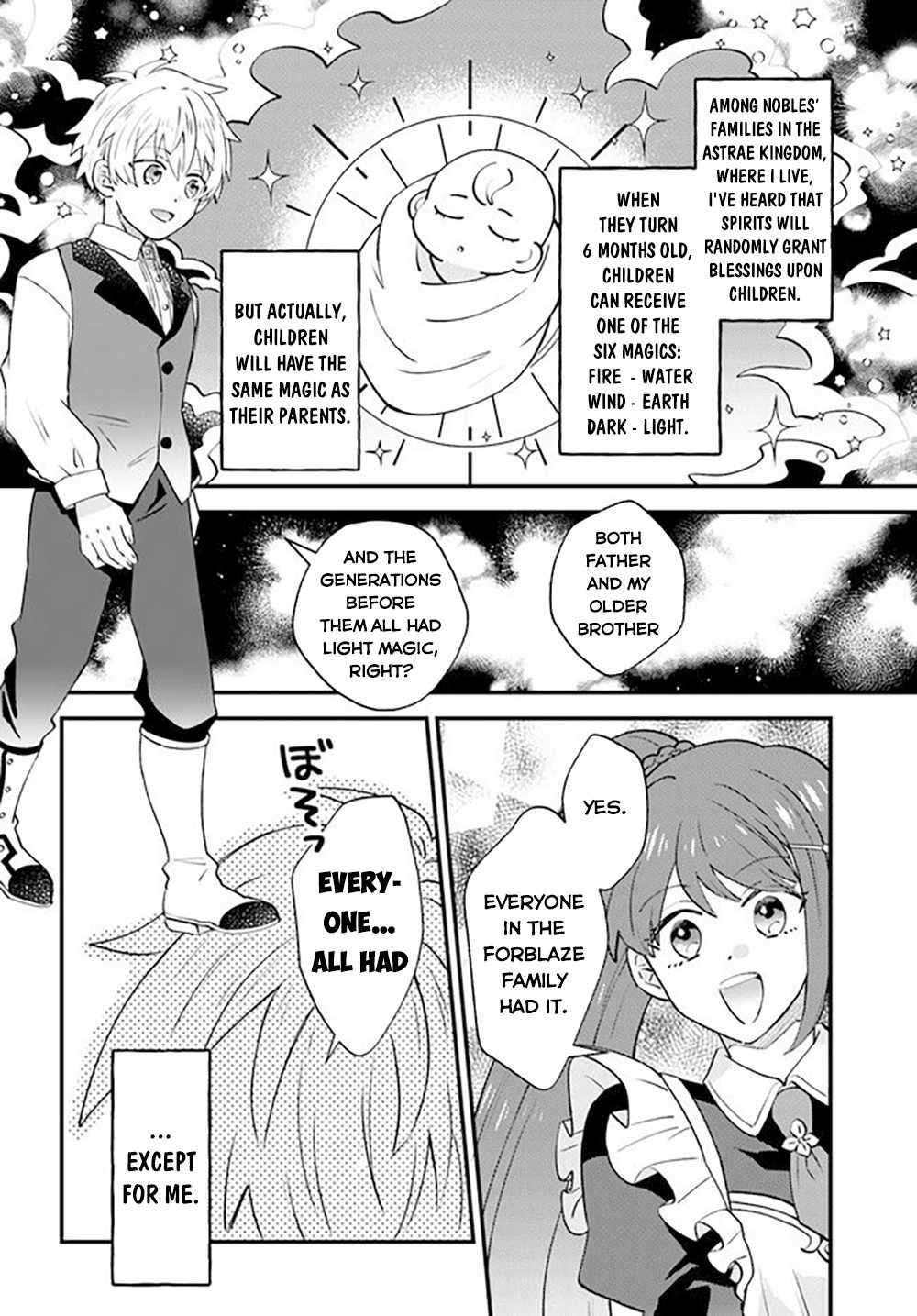 Path of the Thunder Emperor ~Becoming the Strongest in Another World With [Thunder Magic] Which Only I Can Use!~ Chapter 2 - Page 8