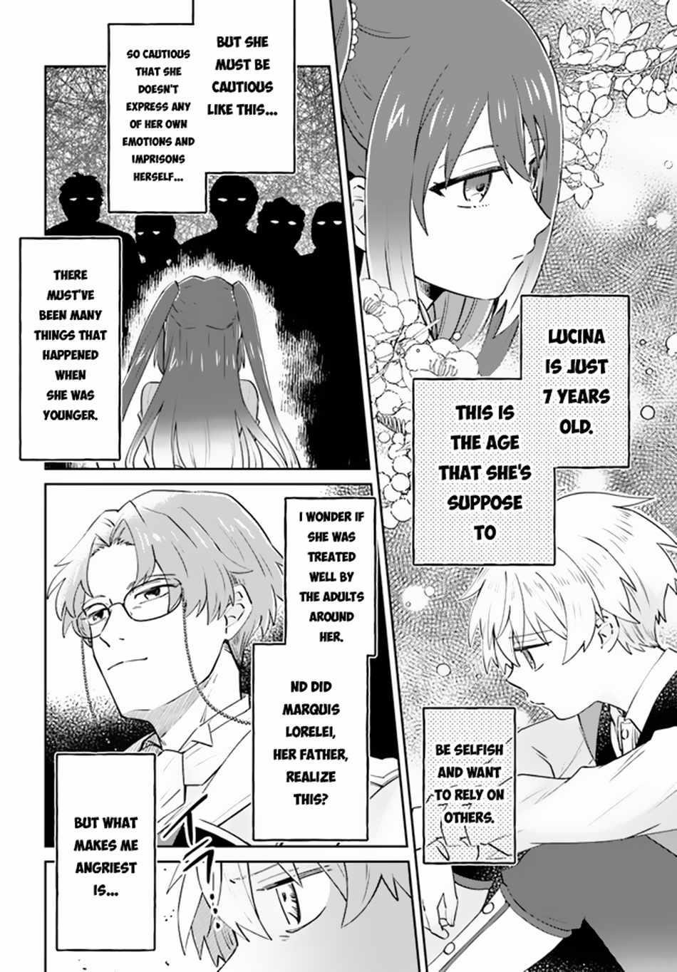 Path of the Thunder Emperor ~Becoming the Strongest in Another World With [Thunder Magic] Which Only I Can Use!~ Chapter 4 - Page 6