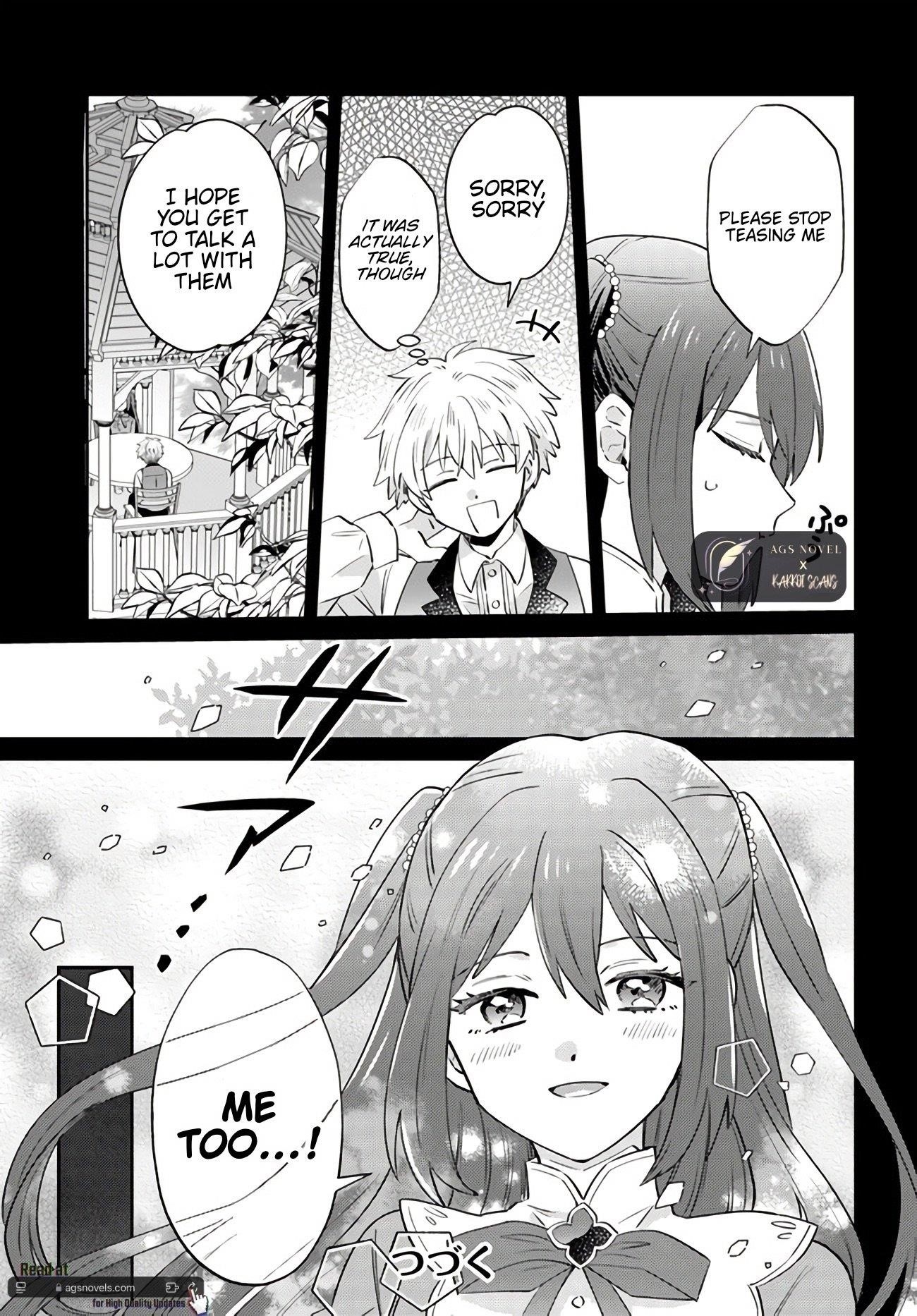 Path of the Thunder Emperor ~Becoming the Strongest in Another World With [Thunder Magic] Which Only I Can Use!~ Chapter 7.1 - Page 10