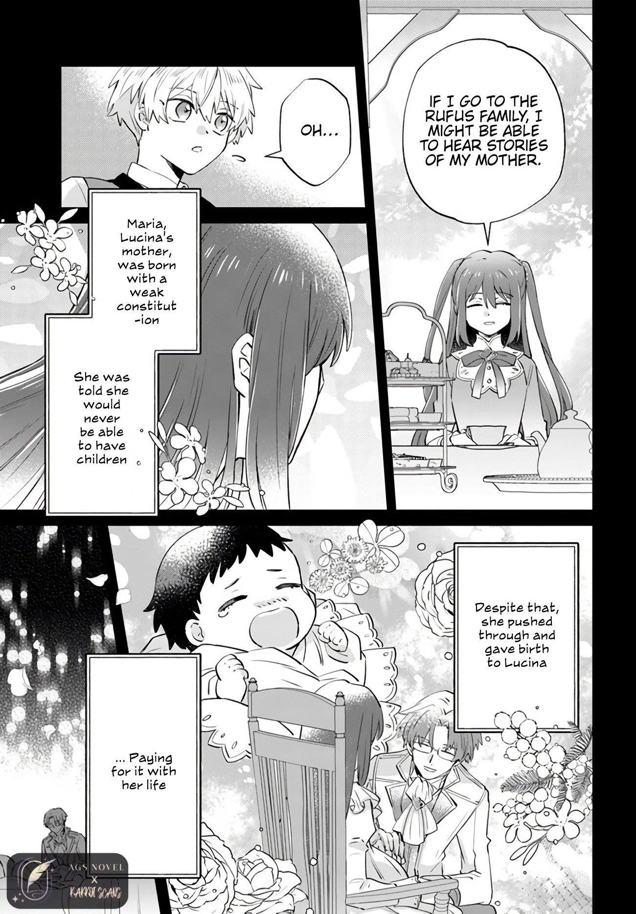 Path of the Thunder Emperor ~Becoming the Strongest in Another World With [Thunder Magic] Which Only I Can Use!~ Chapter 7.1 - Page 8