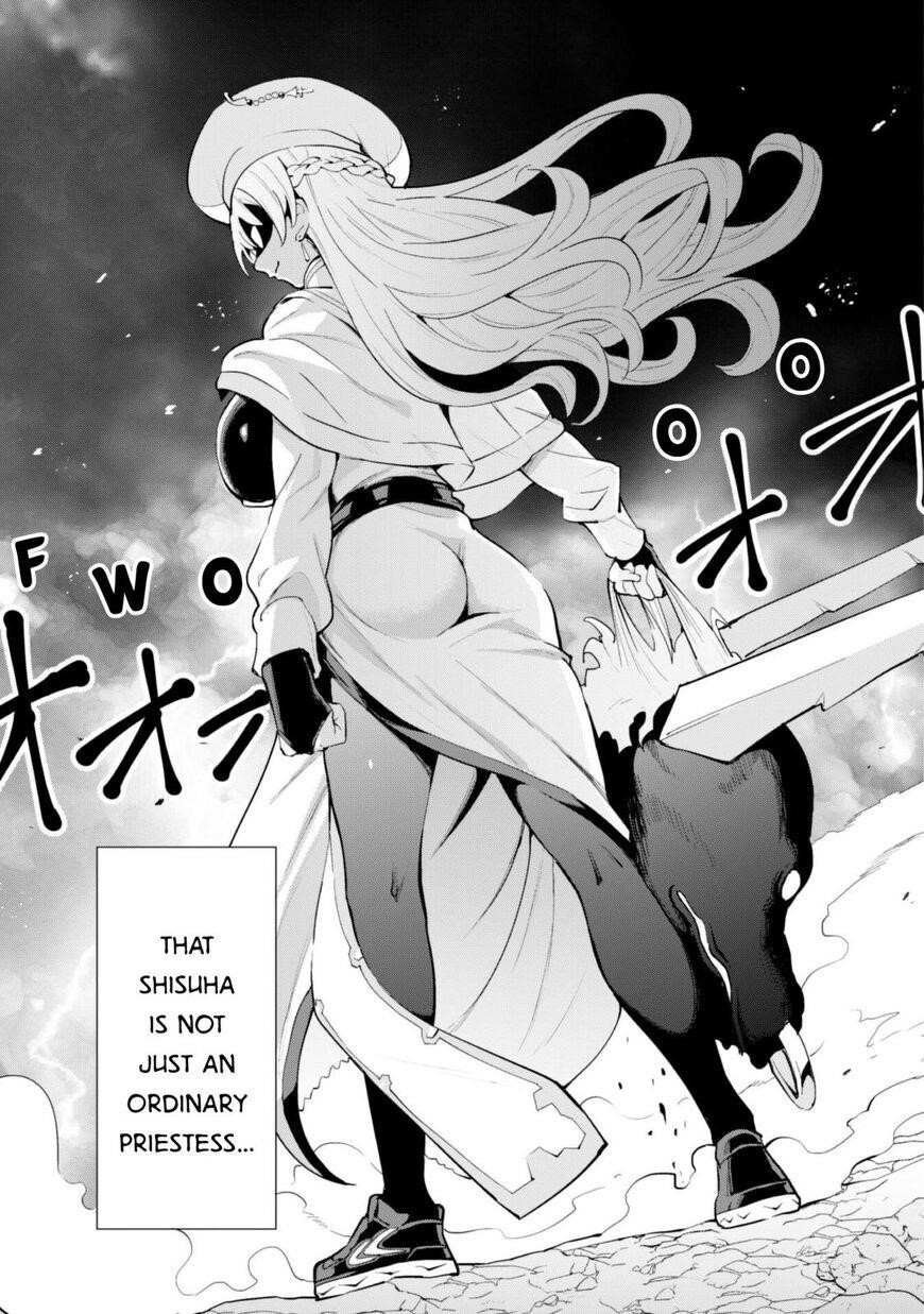 Gacha wo Mawashite Nakama wo Fuyasu: Saikyou no Bishoujo Gundan wo Tsukuriagero Chapter 22 - Page 20