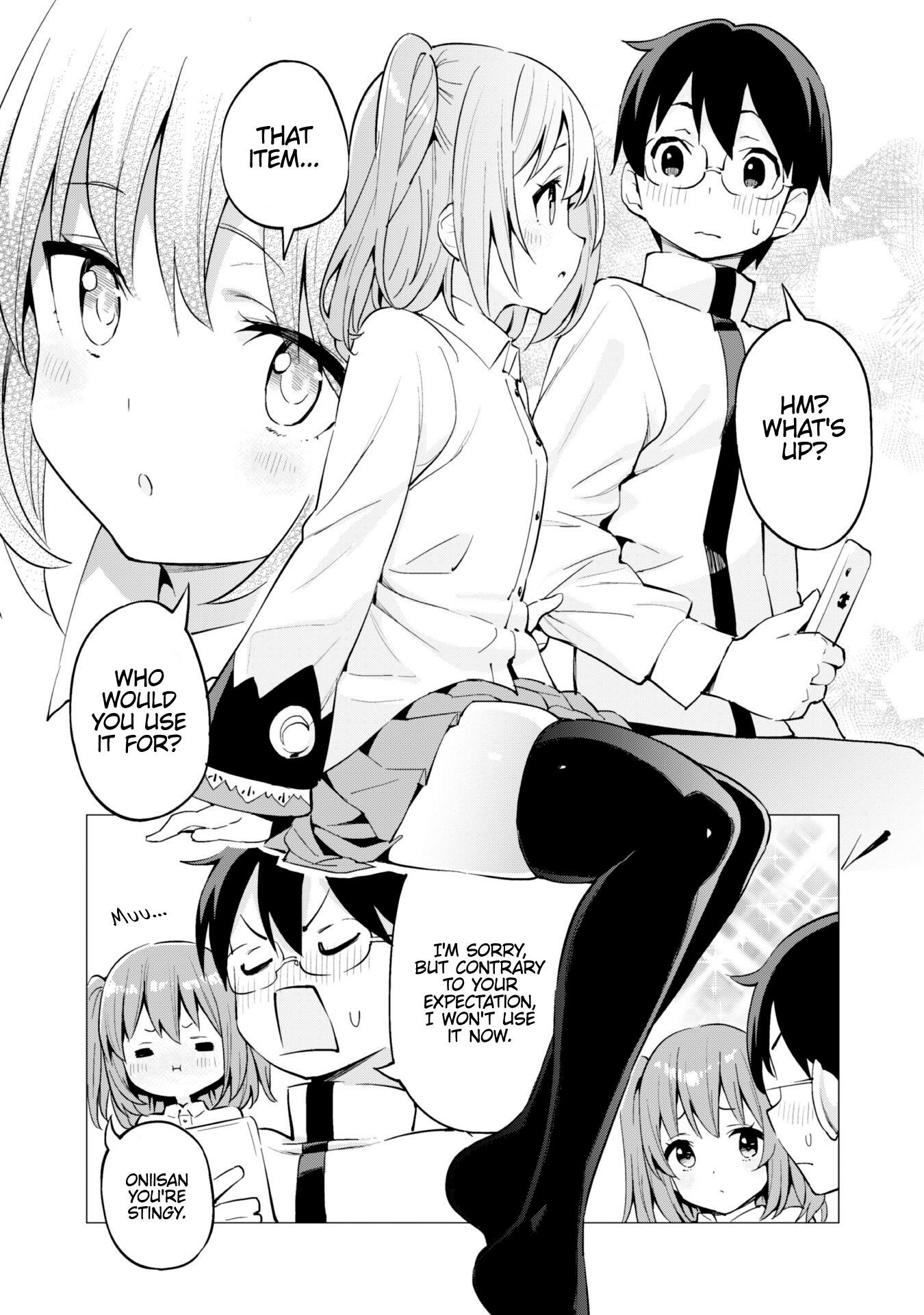 Gacha wo Mawashite Nakama wo Fuyasu: Saikyou no Bishoujo Gundan wo Tsukuriagero Chapter 27 - Page 3