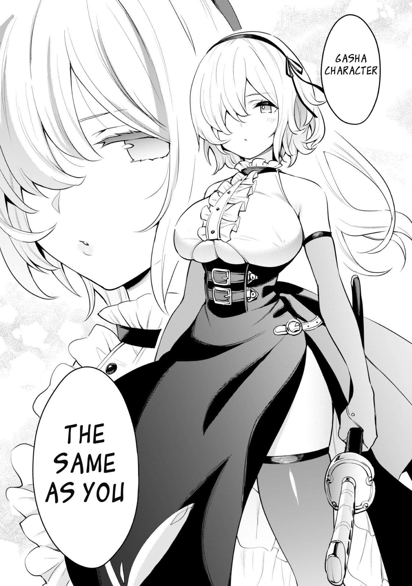 Gacha wo Mawashite Nakama wo Fuyasu: Saikyou no Bishoujo Gundan wo Tsukuriagero Chapter 31 - Page 28