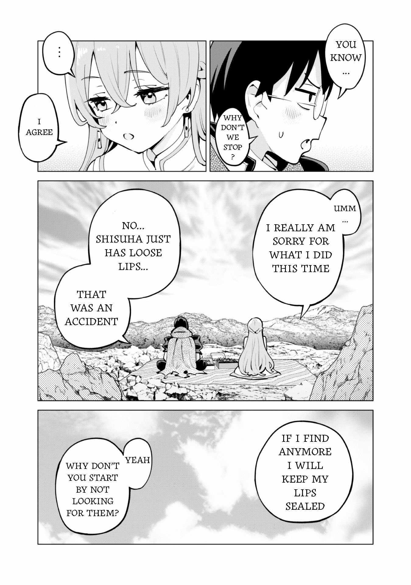 Gacha wo Mawashite Nakama wo Fuyasu: Saikyou no Bishoujo Gundan wo Tsukuriagero Chapter 67 - Page 22