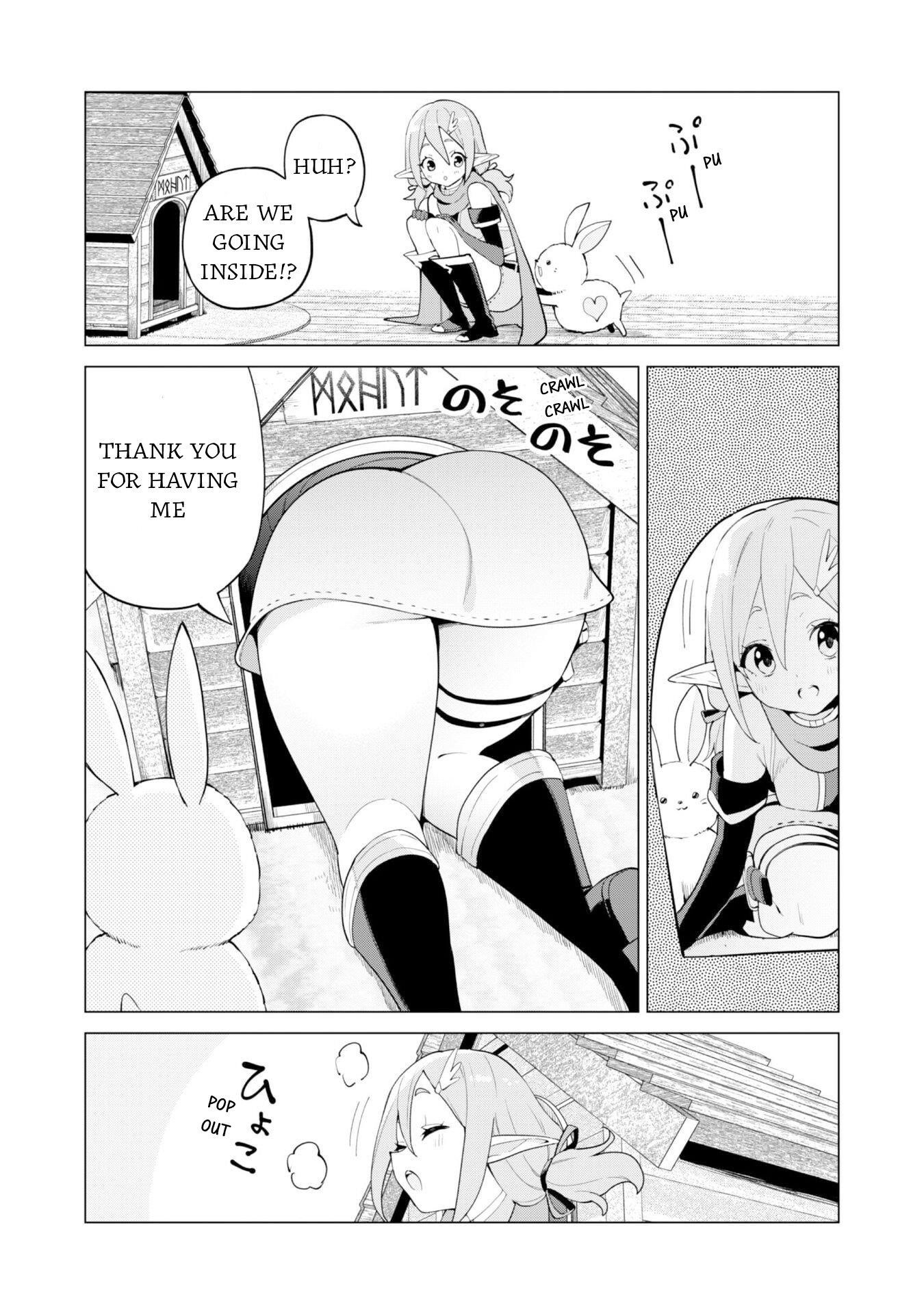 Gacha wo Mawashite Nakama wo Fuyasu: Saikyou no Bishoujo Gundan wo Tsukuriagero Chapter 75 - Page 19