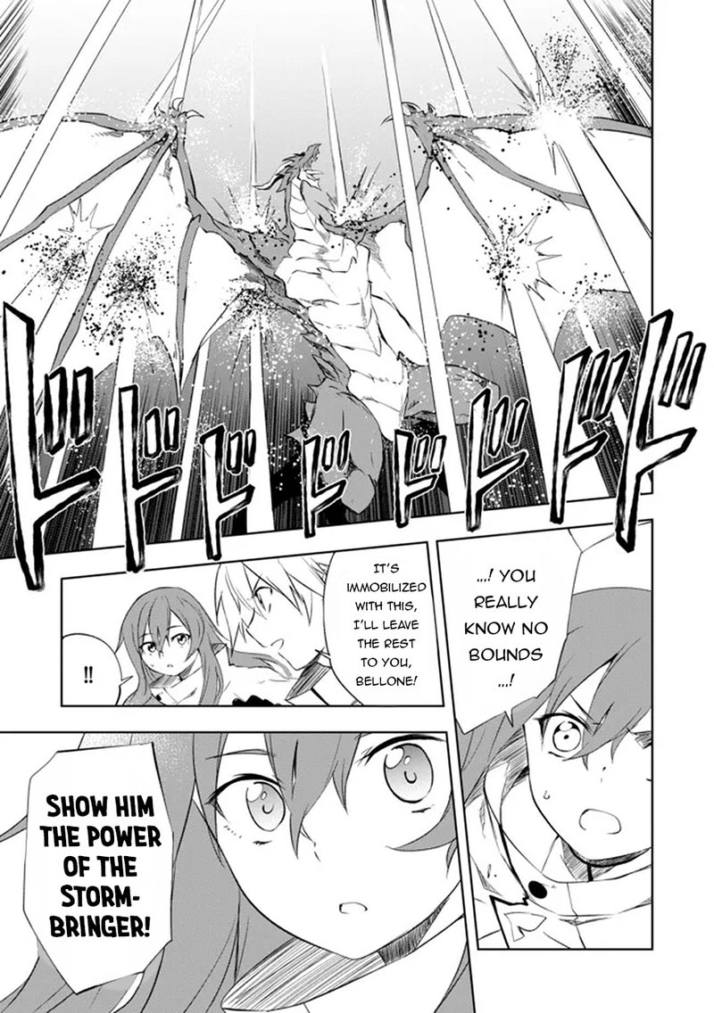 “Jako ni wa Kaji ga Oniaida www” to Iwareta Kaji Level 9999 no Ore, Tsuihousareta no de Boukensha ni Tenshoku suru – Saikyou de Musou Shinagara Guild de Tanoshiku Kurashimasu Chapter 5.2 - Page 5