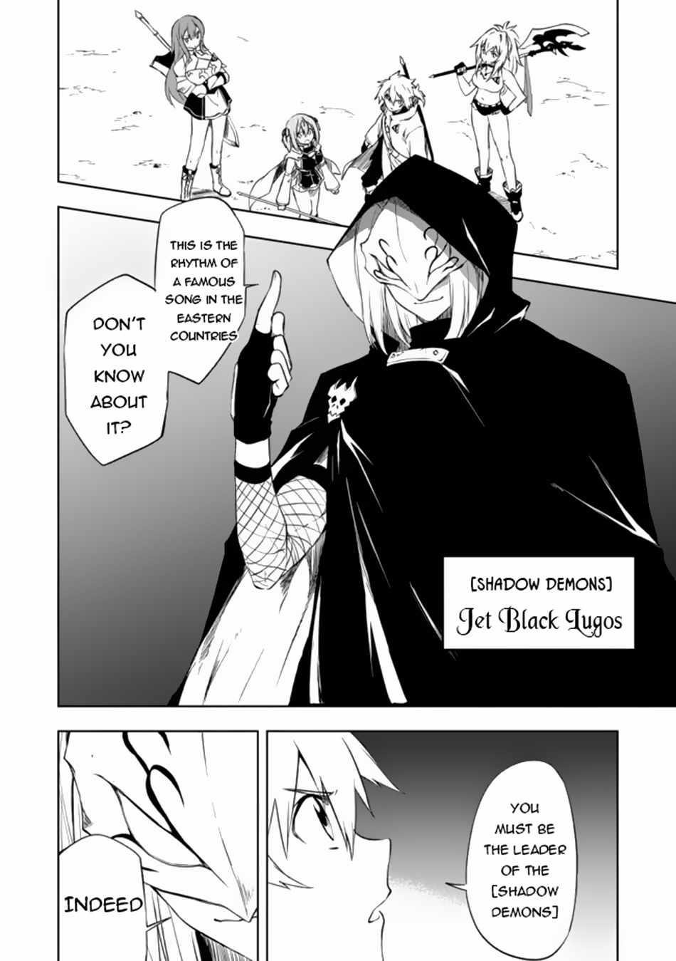 “Jako ni wa Kaji ga Oniaida www” to Iwareta Kaji Level 9999 no Ore, Tsuihousareta no de Boukensha ni Tenshoku suru – Saikyou de Musou Shinagara Guild de Tanoshiku Kurashimasu Chapter 7.1 - Page 6