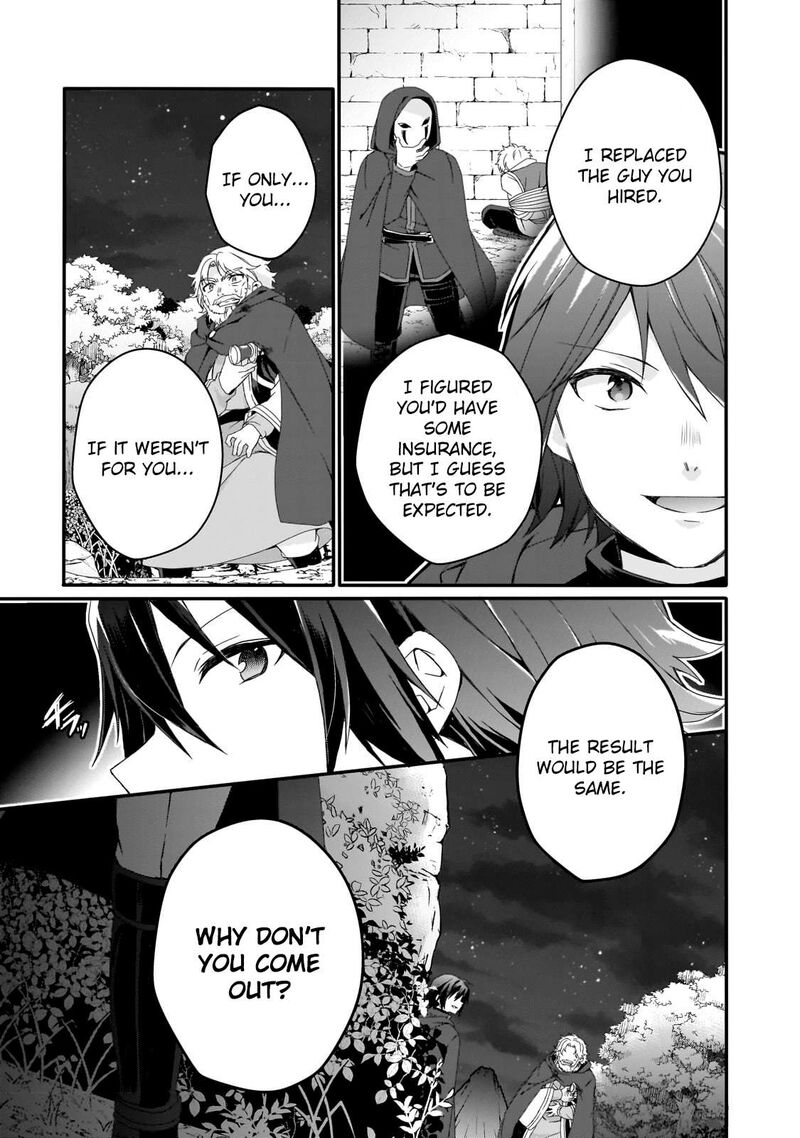 World Teacher – Isekaishiki Kyouiku Agent Chapter 65 - Page 15