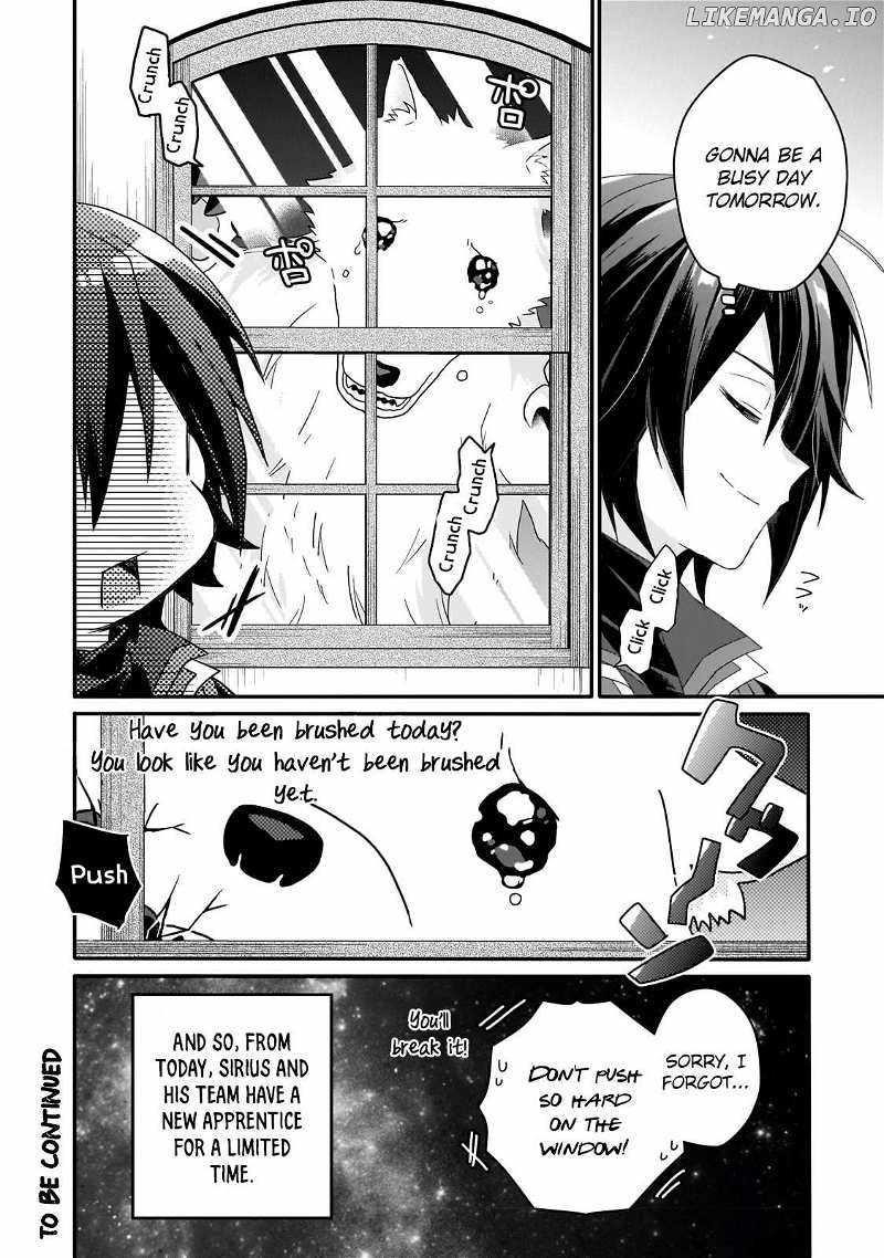 World Teacher – Isekaishiki Kyouiku Agent Chapter 67 - Page 28