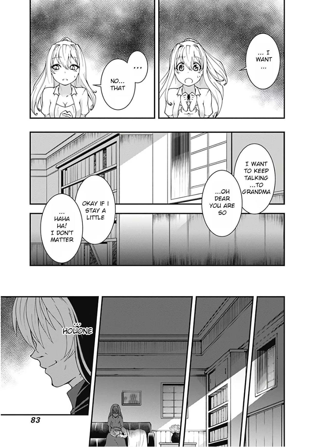 Jichou Shinai Motoyuusha No Tsuyokute Tanoshii New Game Chapter 27 - Page 14