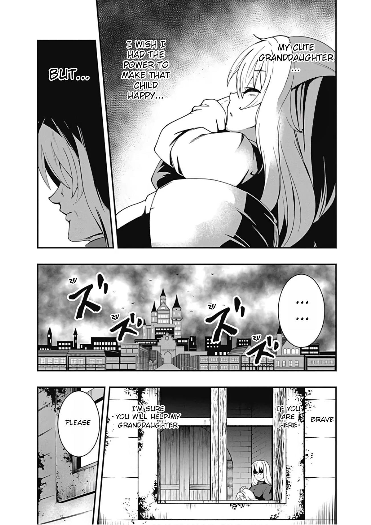 Jichou Shinai Motoyuusha No Tsuyokute Tanoshii New Game Chapter 27 - Page 15