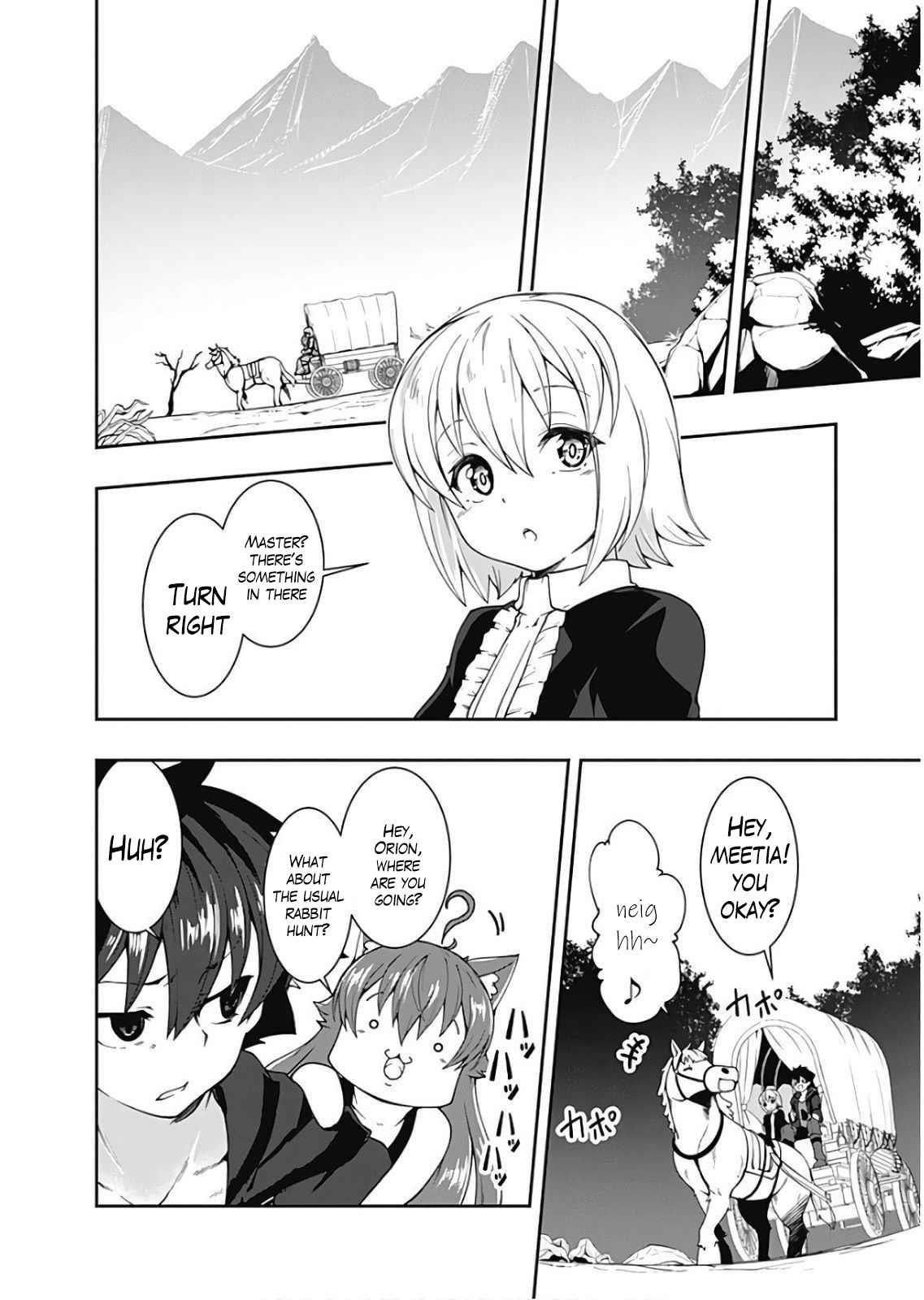 Jichou Shinai Motoyuusha No Tsuyokute Tanoshii New Game Chapter 77 - Page 6