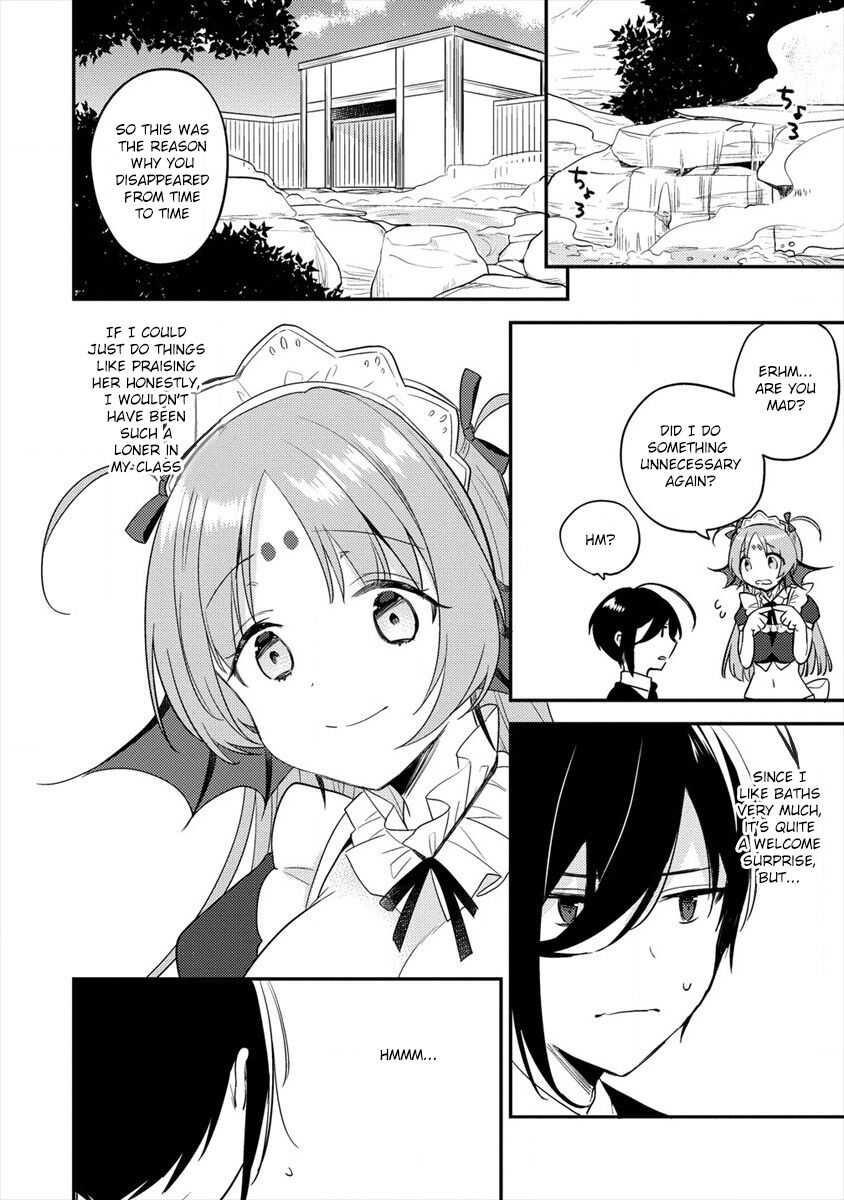 Isekai De Kojiin Wo Hiraitakedo, Nazeka Darehitori Sudatou To Shinai Ken Chapter 29 - Page 2