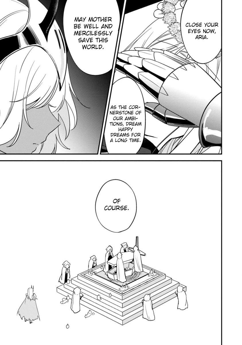 Isekai De Kojiin Wo Hiraitakedo, Nazeka Darehitori Sudatou To Shinai Ken Chapter 59 - Page 9