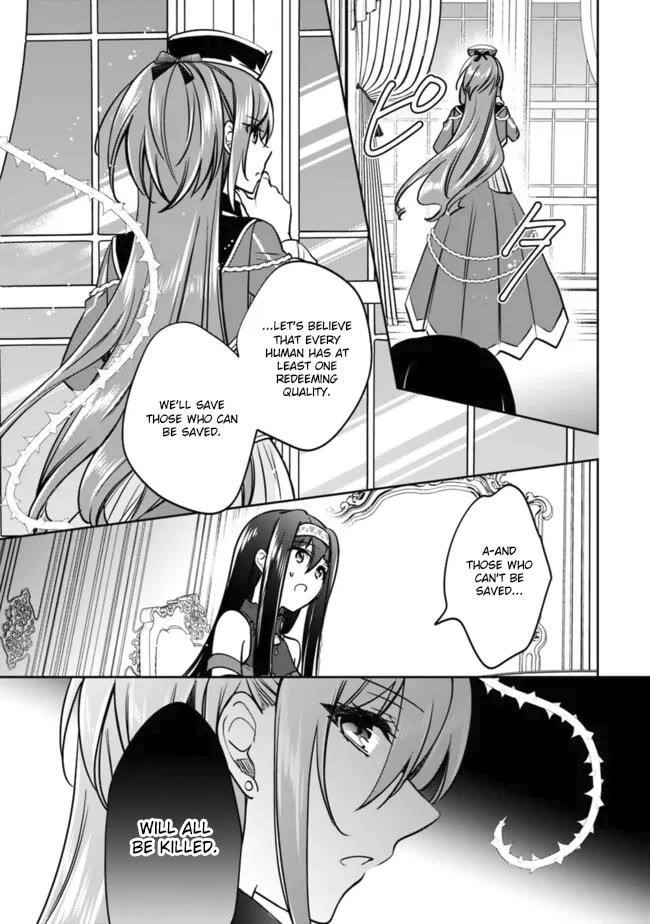 As A Virtuous Middle-Aged Man, My New Life Was Confirmed To Be Sss Rank Chapter 114 - Page 5