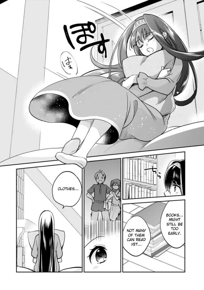 As A Virtuous Middle-Aged Man, My New Life Was Confirmed To Be Sss Rank Chapter 115 - Page 12