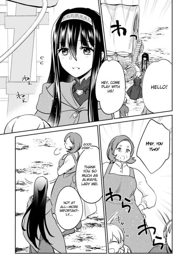 As A Virtuous Middle-Aged Man, My New Life Was Confirmed To Be Sss Rank Chapter 115 - Page 2