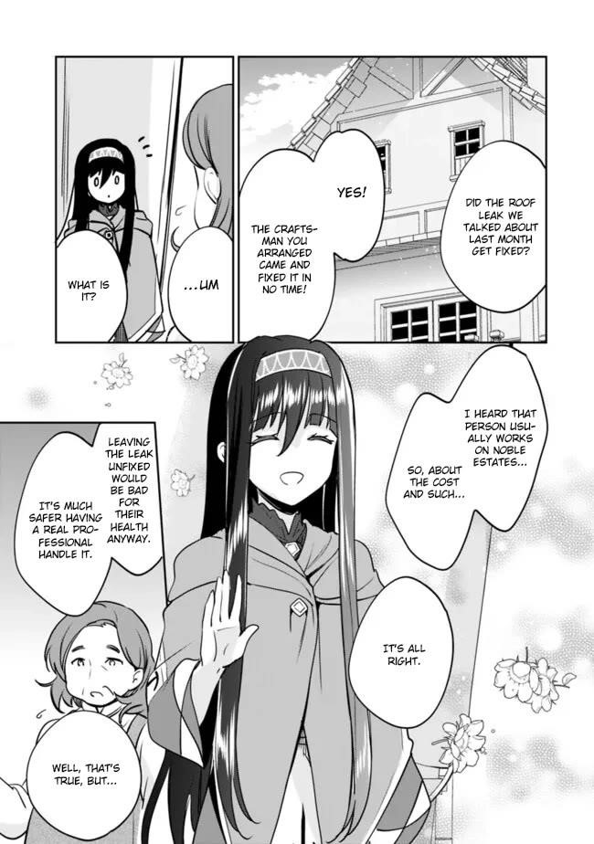 As A Virtuous Middle-Aged Man, My New Life Was Confirmed To Be Sss Rank Chapter 115 - Page 3