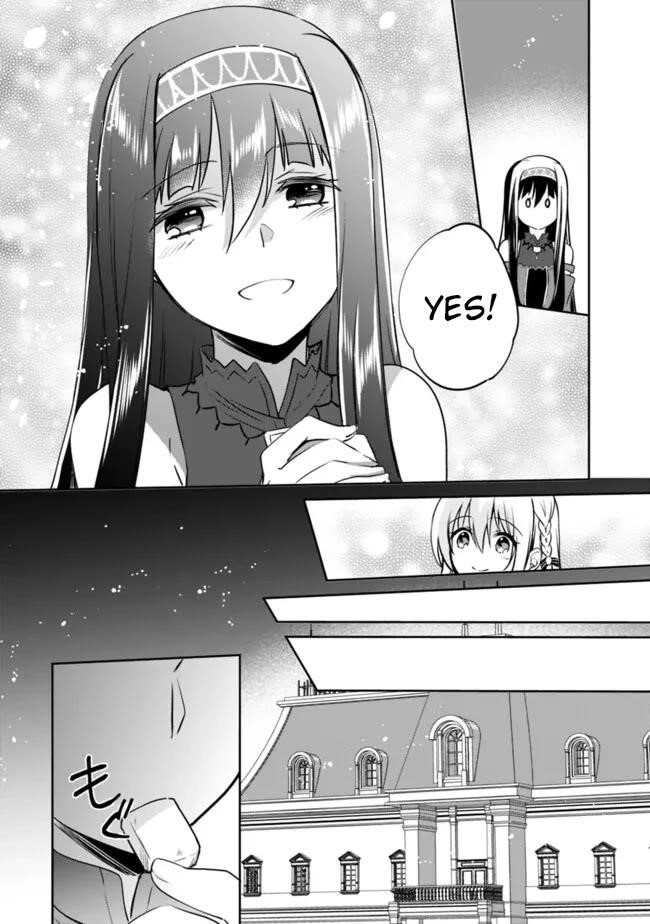 As A Virtuous Middle-Aged Man, My New Life Was Confirmed To Be Sss Rank Chapter 117 - Page 12