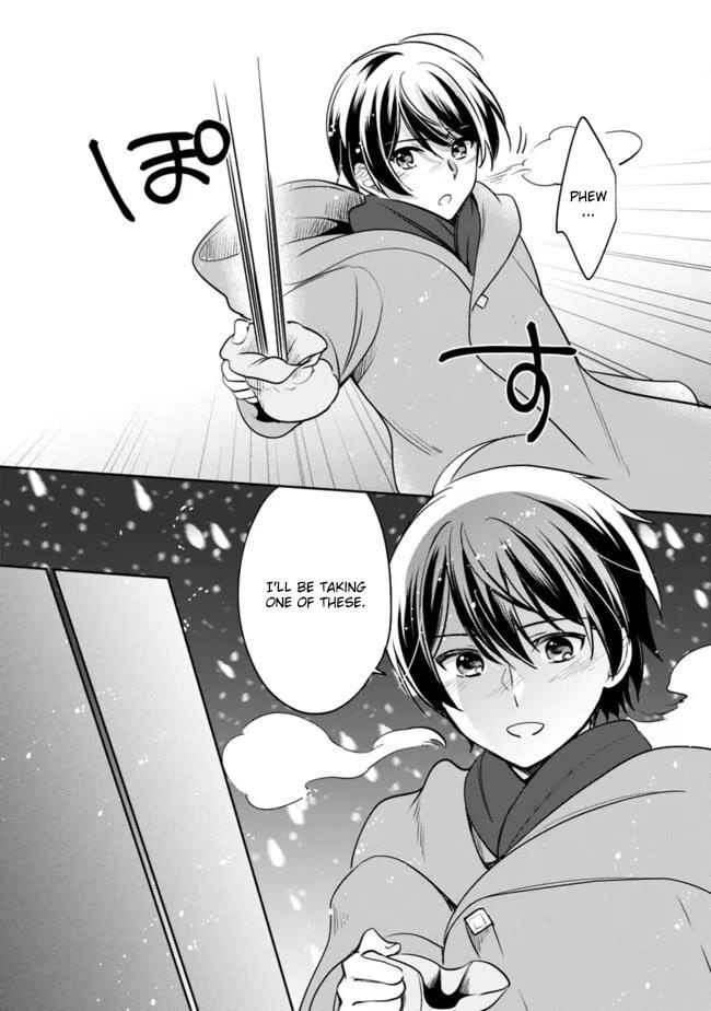 As A Virtuous Middle-Aged Man, My New Life Was Confirmed To Be Sss Rank Chapter 118 - Page 4