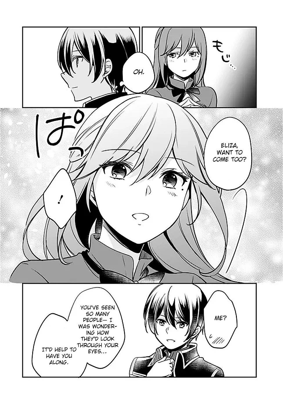 As A Virtuous Middle-Aged Man, My New Life Was Confirmed To Be Sss Rank Chapter 130 - Page 4