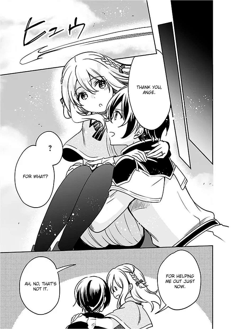 As A Virtuous Middle-Aged Man, My New Life Was Confirmed To Be Sss Rank Chapter 132 - Page 5