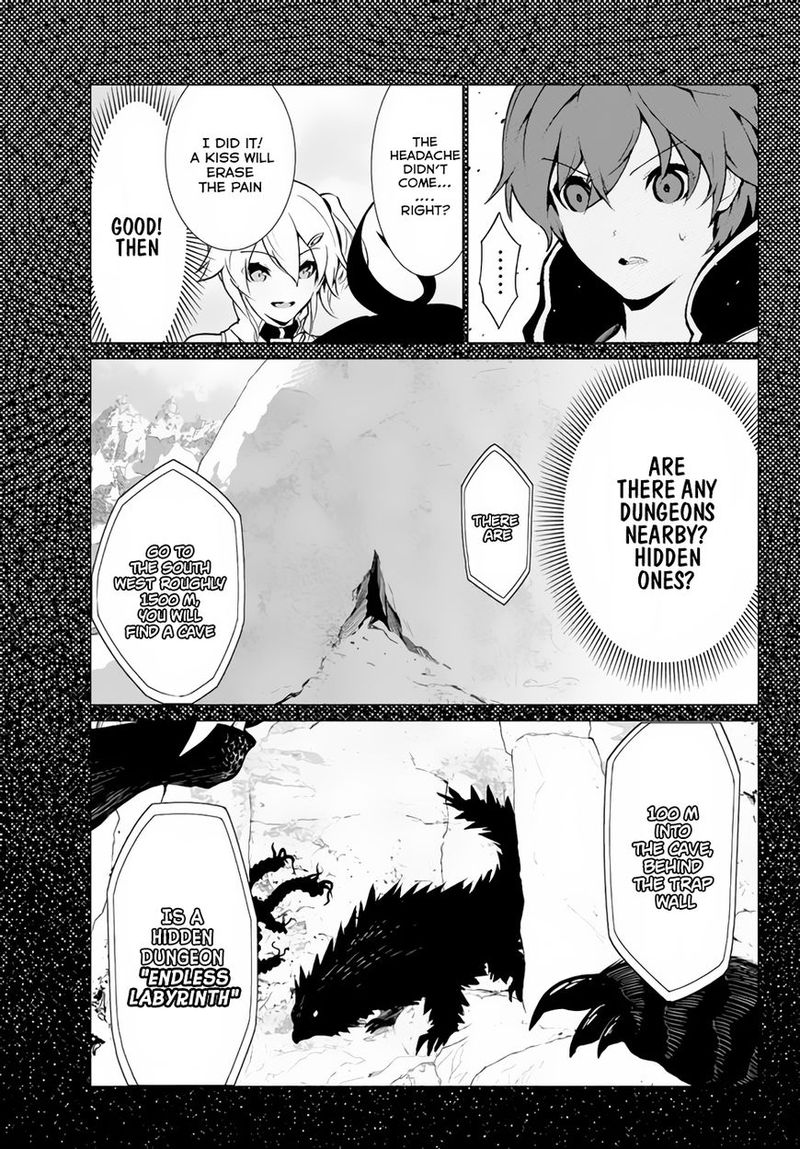 Ore dake Haireru Kakushi Dungeon: Kossori Kitaete Sekai Saikyou Chapter 1 - Page 26