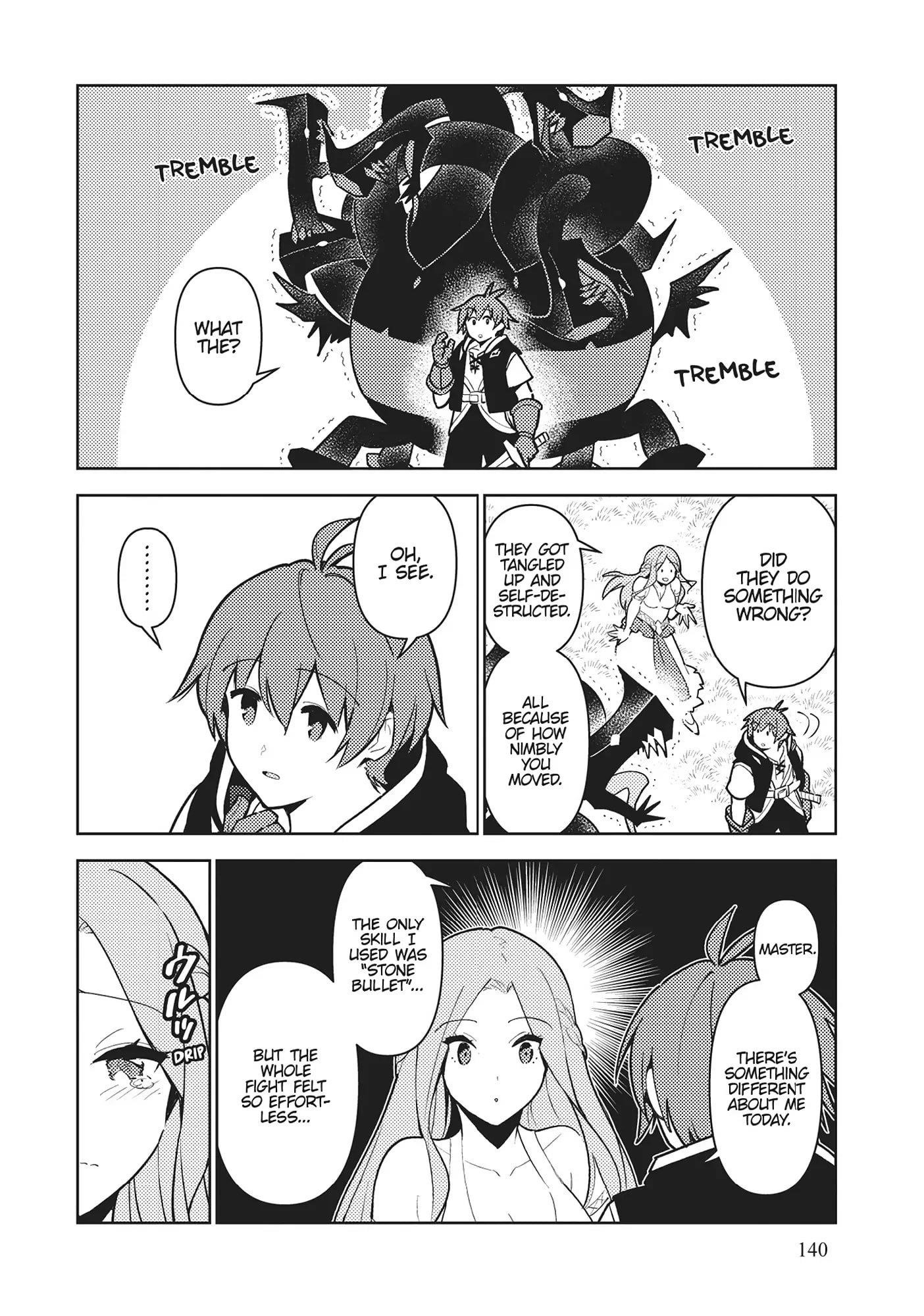 Ore dake Haireru Kakushi Dungeon: Kossori Kitaete Sekai Saikyou Chapter 105 - Page 14