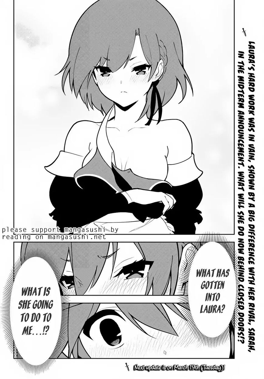 Ore dake Haireru Kakushi Dungeon: Kossori Kitaete Sekai Saikyou Chapter 17 - Page 29