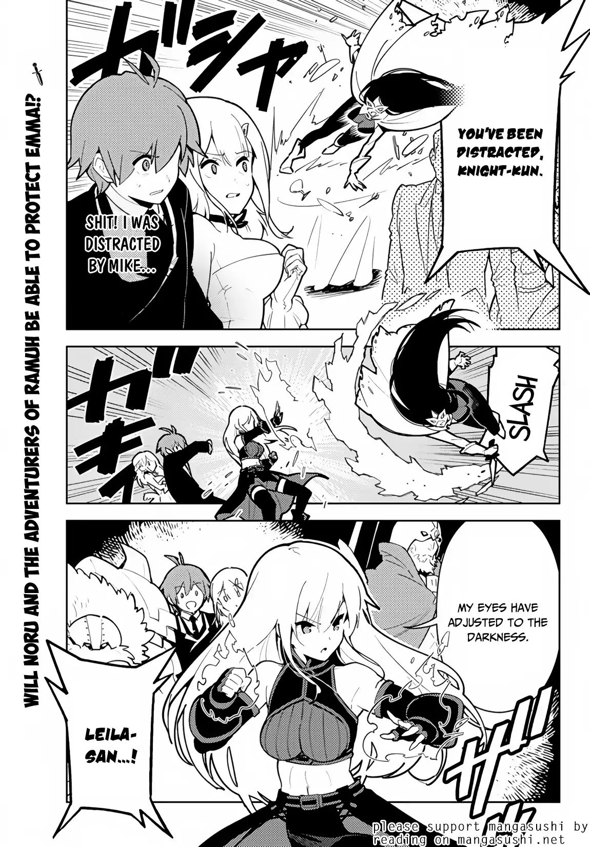 Ore dake Haireru Kakushi Dungeon: Kossori Kitaete Sekai Saikyou Chapter 28 - Page 13