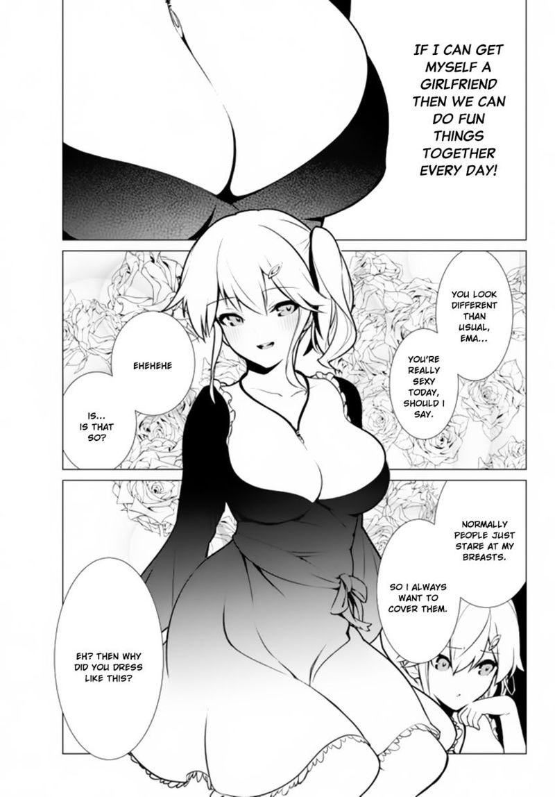 Ore dake Haireru Kakushi Dungeon: Kossori Kitaete Sekai Saikyou Chapter 3 - Page 8