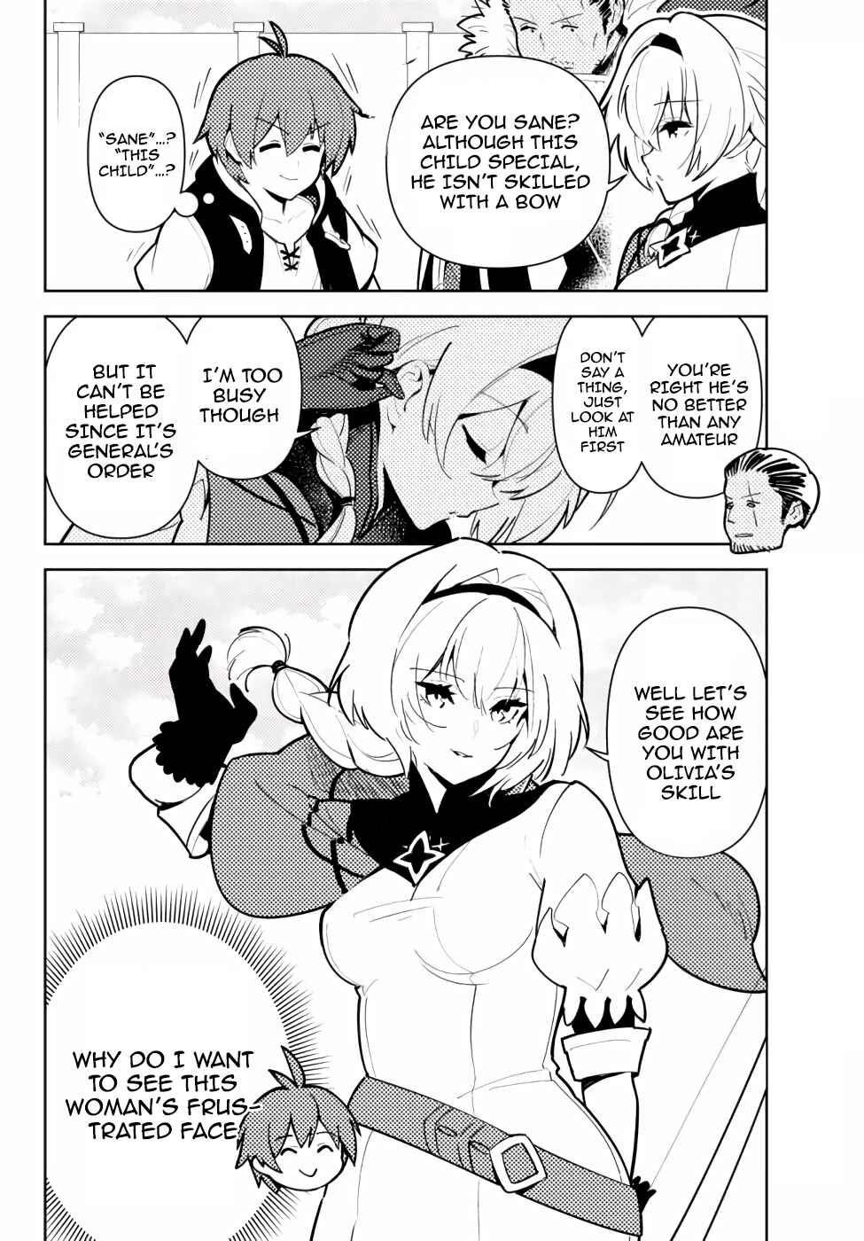 Ore dake Haireru Kakushi Dungeon: Kossori Kitaete Sekai Saikyou Chapter 47 - Page 16