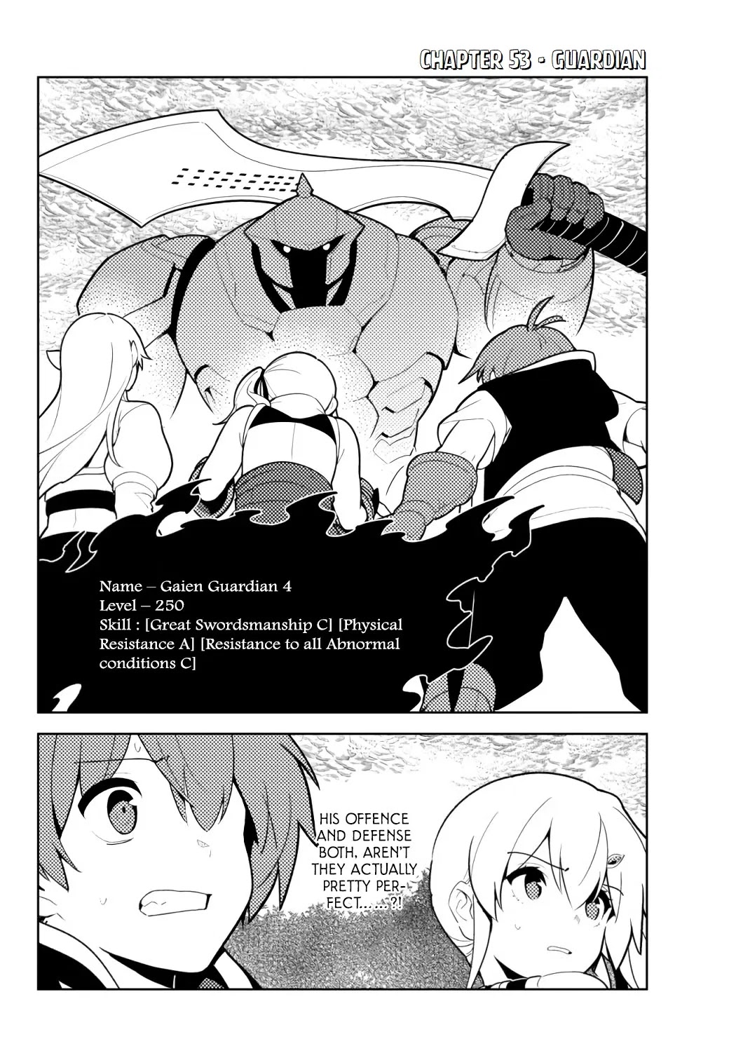 Ore dake Haireru Kakushi Dungeon: Kossori Kitaete Sekai Saikyou Chapter 53 - Page 2