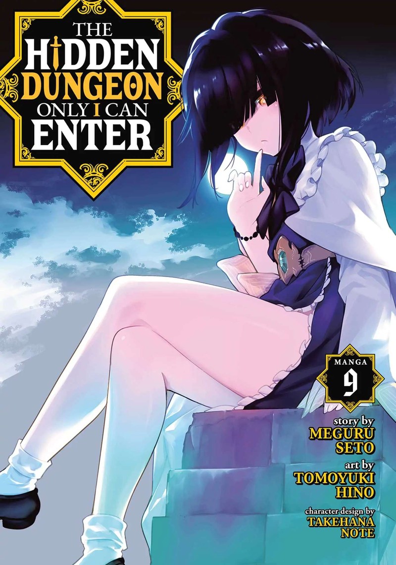 Ore dake Haireru Kakushi Dungeon: Kossori Kitaete Sekai Saikyou Chapter 66 - Page 1