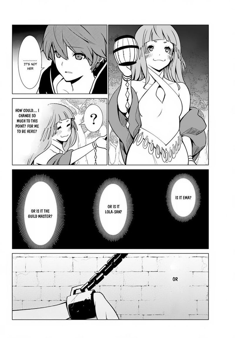 Ore dake Haireru Kakushi Dungeon: Kossori Kitaete Sekai Saikyou Chapter 7 - Page 19