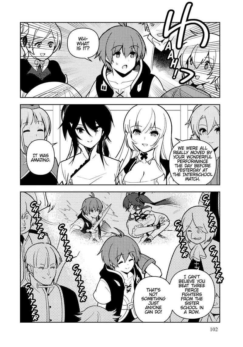 Ore dake Haireru Kakushi Dungeon: Kossori Kitaete Sekai Saikyou Chapter 81 - Page 6