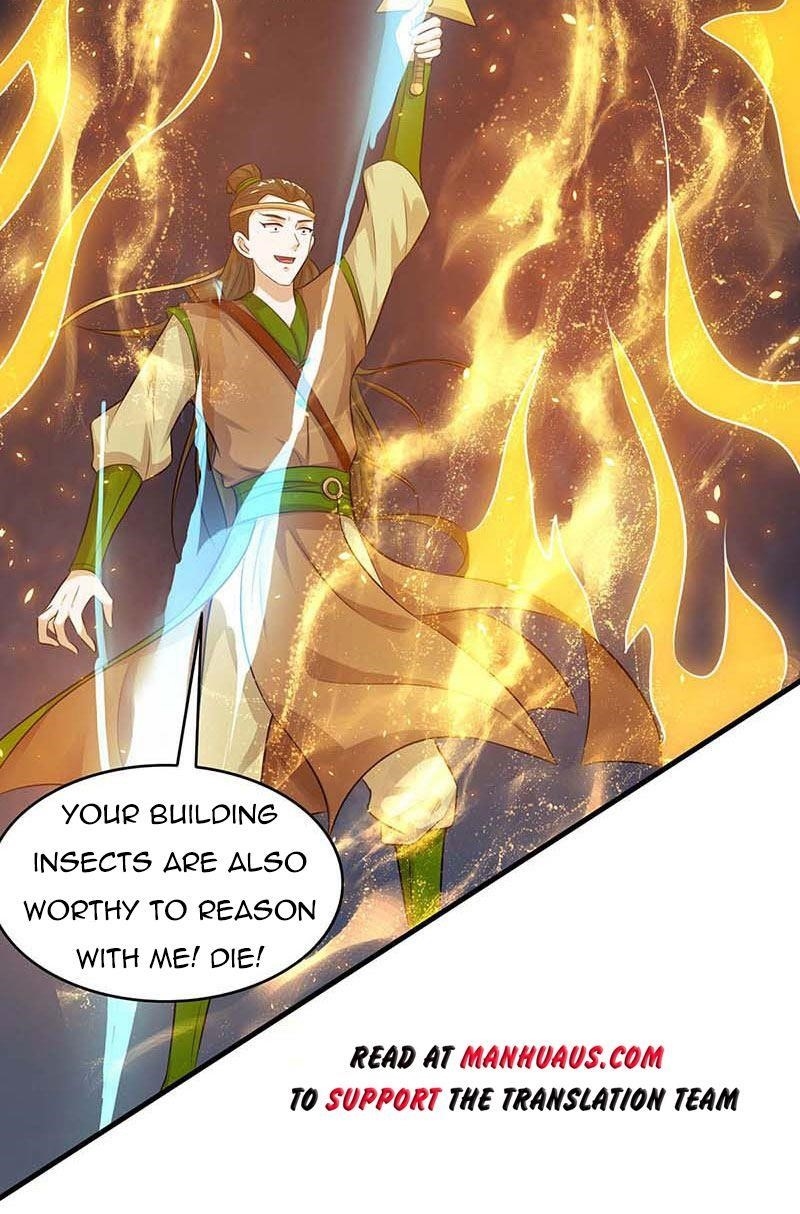 Reborn 80,000 Years Chapter 121 - Page 42