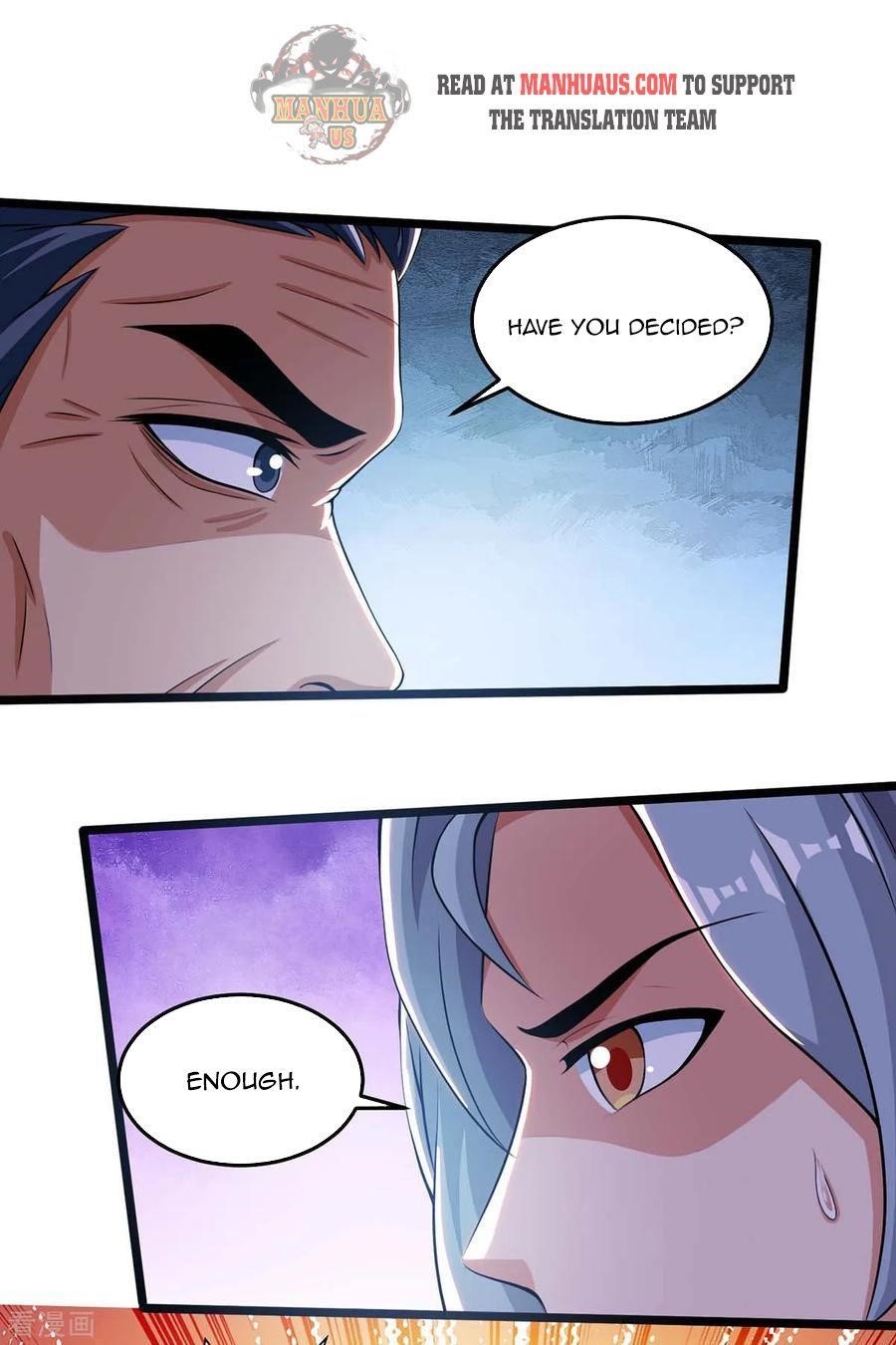 Reborn 80,000 Years Chapter 123 - Page 9