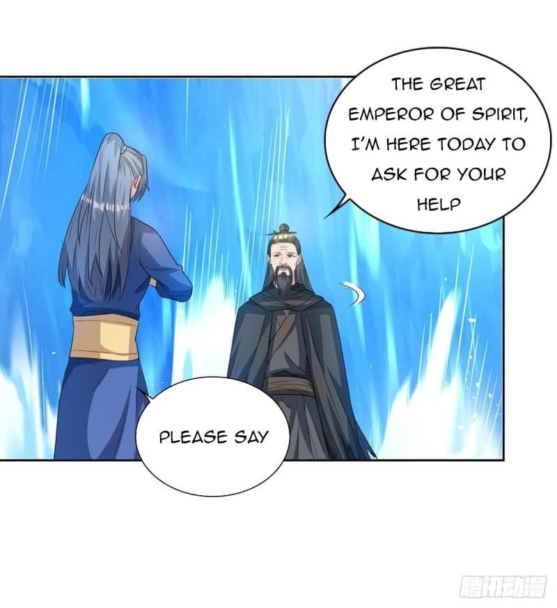 Reborn 80,000 Years Chapter 142 - Page 14